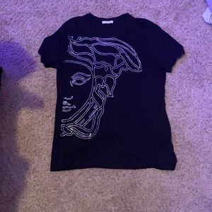 Great condition Versace collection T-shirt